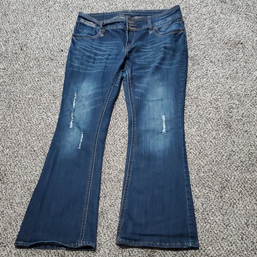 Ariya jeans 15/16